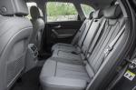 Audi Q5 TFSI Quattro 2016 года (WW)